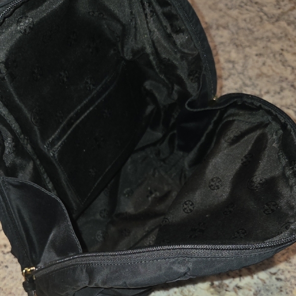 Black Backpack - Picture 4 of 6